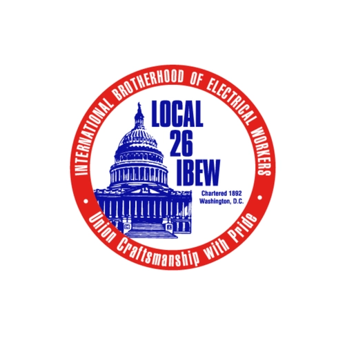 IBEW - Local 26